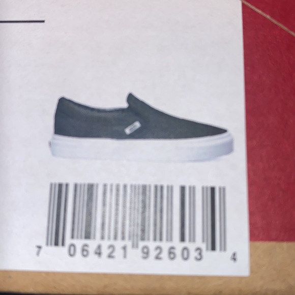 NEW Classic Slip-O Black - Picture 8 of 8